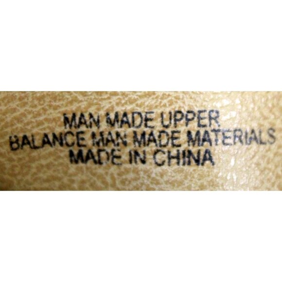 BOC Born Concept White Flip Flop Thong Sandal Women's 8M Floral Palm Tree Beach - Picture 12 of 12